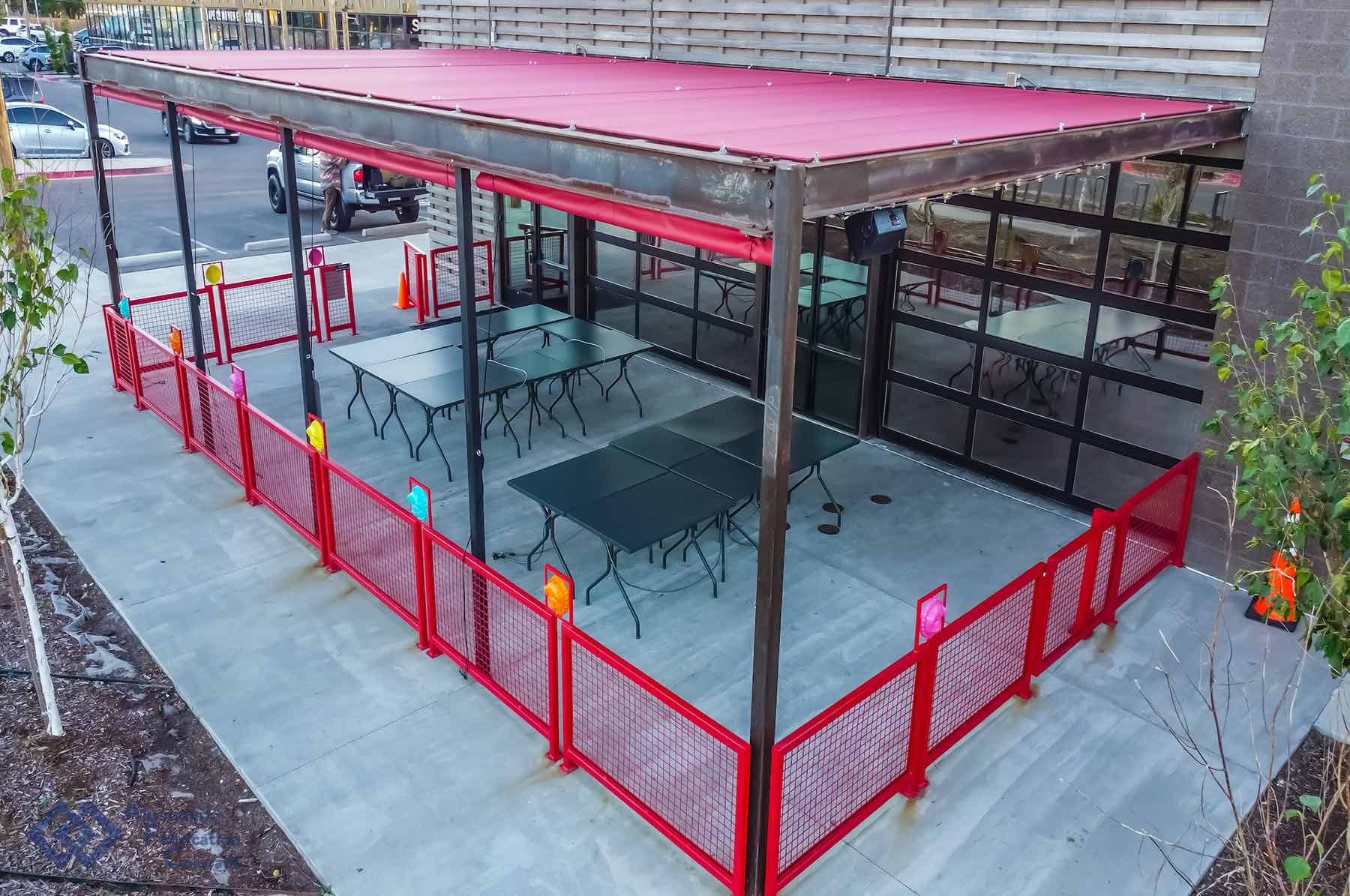 Aluminum Fabrication Colorado