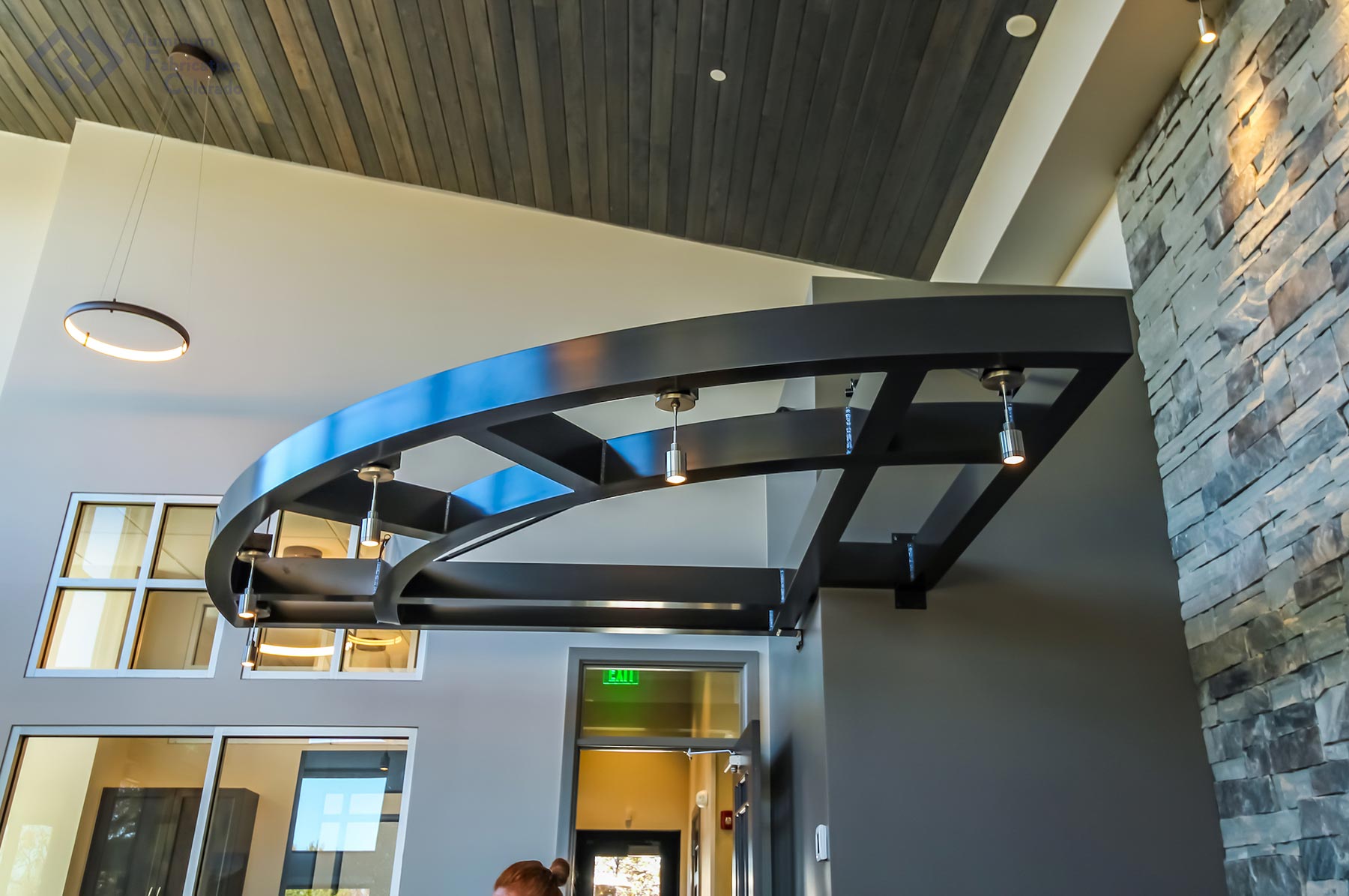 Aluminum Fabrication Colorado