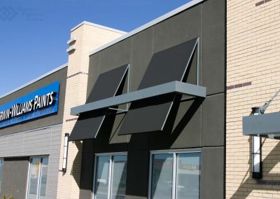 Custom Architectural Elements Photo 5