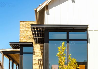 Sunshade Canopies Photo 6